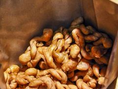 -王阿姨文昌油赞子(府桥街店)