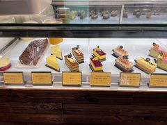 -榖屋house of flour(张江首店)