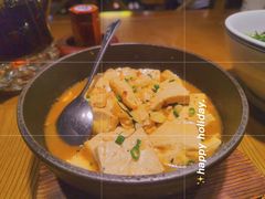 -李久其家民间餐厅(观沙岭公园店)