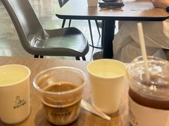 -野鸽子咖啡(中航店)