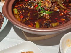 -小山城·馋嘴蛙(亚运村店)