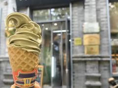 -吴裕泰茶庄(前门大街店)