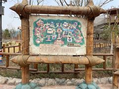 -嘉峪关方特丝路神画