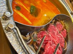 -牛New寿喜烧(青浦店)