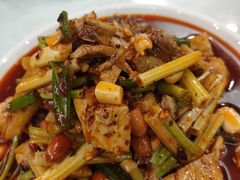 -廖老妈蹄花(中海国际店)