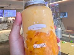 -果呀呀(凯德广场店)