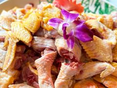 -尚竹阁冬瓜盅·18年地标美食(平洲店)