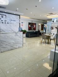 -唐风采假发补发定制