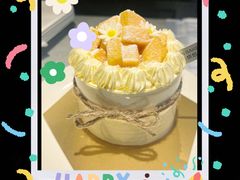 -匠造烘焙(联洋店)