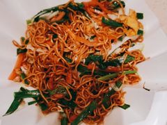豉油皇三丝炒面-点都德(华强南店)