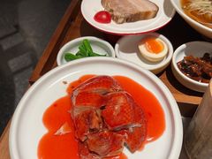 -松鹤面馆·古法焖肉面(观前店)