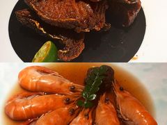 -醉庐·新上海菜(南京西路店)
