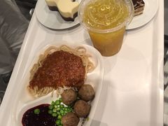 -宜家·瑞典风味餐厅(四元桥店)