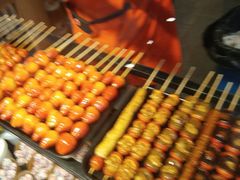 -喜识·冰糖葫芦·炒酸奶(西美花街店)