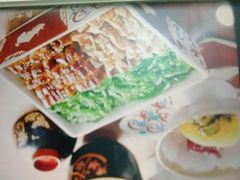 -晴季寿司(延河路万达广场店)