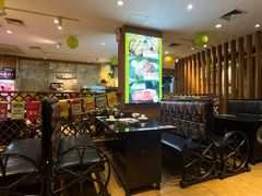 -木槿花韩式炭烤·熟成肉工坊(孙文东路店)