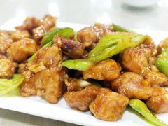 熘肉段-山南熏肉大饼(辽菜旗舰店)