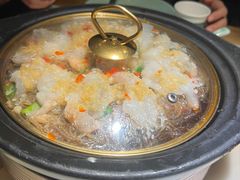-绿茶餐厅(西单老佛爷店)