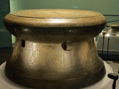 -广西壮族自治区博物馆