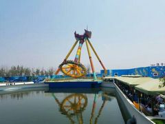 -秦皇岛乐岛海洋王国