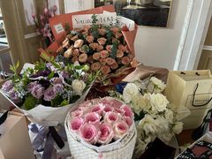 -植物学家的女儿(北马道巷店)