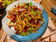 -1819餐厅·团队聚餐·烤串·精酿