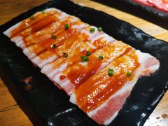 -伊茉家的烤肉店(勒泰中心店)