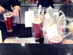 -桂桂茶(金谊广场店)