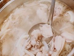 -芭缇沁园椰子鸡(中航紫金新天地店)