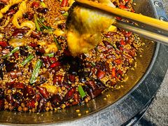 -胖子鱼·天水麻辣鱼火锅(秦州407店)