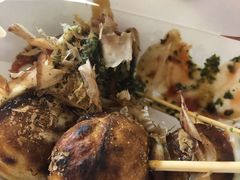 -SUGAR糖薯·章鱼烧(鹏欣水游城店)