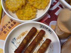 -白沙肴·长沙米粉.小炒湘菜(石厦时代广场店)