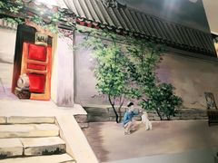 -宣武小院涮肉(前门店)