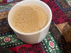 印度奶茶-泰姬玛哈印度料理(丰富路店)