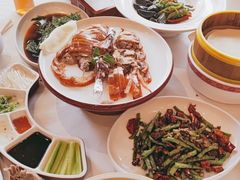 -大鸭梨烤鸭(石佛营店)