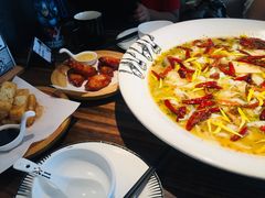 -太二酸菜鱼(广州IFC国金天地店)
