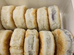 -栗酥饼(南长街店)