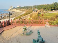-养马岛旅游度假区