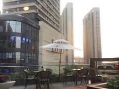 露天位-G+KITCHEN(龙湖狮山天街店)