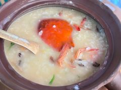 -潮粥荟·潮汕砂锅粥(槐房万达店)