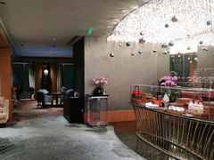 -上海静安香格里拉大酒店