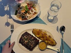 -天玑高空江景餐厅&酒吧Sky Secret Restaurant&Bar