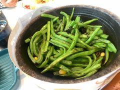 石锅榄菜四季-西元里(射阳吾悦广场店)