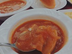 -红房子西菜馆(淮海中路店)