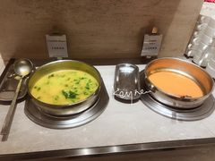 -新发展亚太JW万豪酒店·福苑咖啡厅