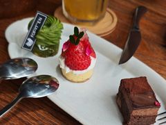 -六阅·福十 FORTEN 海景咖啡西餐厅(双廊古镇店)