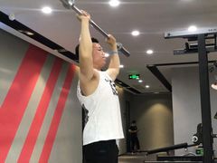 -WEGYMER健萌健身(雅颂居馆)