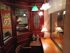 -古董花园(思南路42弄小区店)