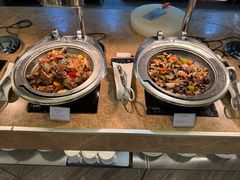 -索菲特酒店·海鲜自助 ·聚餐厅
