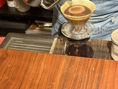-RUMORS COFFEE ROASTERY鲁马滋咖啡(湖南路店)